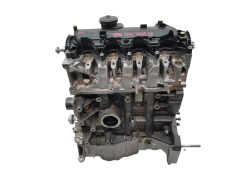 Dieselmotor K9KF646 K9K646 1.5 dCi Renault Nissan 0km S6