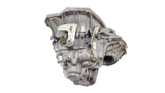 Schaltgetriebe PK6013 PK6S013 2.2 DCI Renault Espace 4