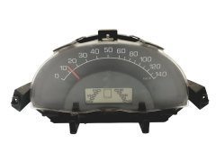 Tacho Kombiinstrument Smart Fortwo 0010124V004 110008872022 41091