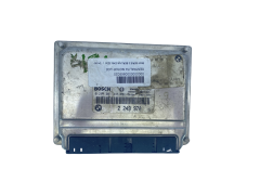 Steuergerät 2249970 0281001445 28RTE295 BMW Bosch 63027