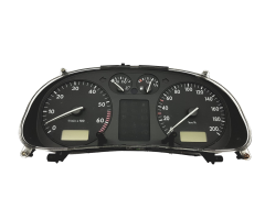 Tacho Kombiinstrument VW Polo 6N 6N0919860T 0263602005 57194