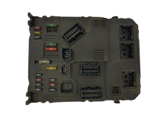 Steuergerät BSI F02-00 9650585780 S118085200I PSA Siemens 1699 Steuergerät BSI F02-00 9650585780 S118085200I PSA Siemens 1699