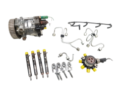 Einspritzpumpe 8200707450 8200631854 8200049876 1.5 DCI Nissan Renault Einspritzpumpe 8200707450 8200631854 8200049876 1.5 DCI Nissan Renault