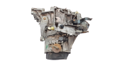 Getriebe 20TA75 Peugeot Partner 1.9 D WJZ 2223YR 1191 Getriebe 20TA75 Peugeot Partner 1.9 D WJZ 2223YR 1191