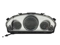 Tacho Kombiinstrument Mercedes E W212 A2129004804 A2C53376539