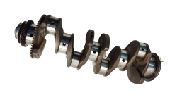Kurbelwelle 504049281 2.3 JTD F1AE0481C Fiat Ducato 2 Iveco
