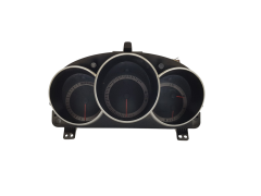 Tacho Kombiinstrument Mazda 3 BP4K55430 K9001 1246