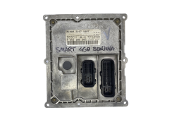 Steuergerät Smart 0003107V007 0261205005 Bosch 54270