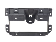 Radio-Einbaurahmen Opel Adam 551186240 39079999 GM
