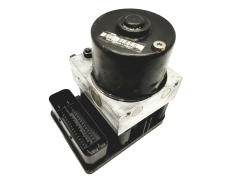 Abs-Pumpe VW Polo 6Q0614117H 6Q0907379L Ate 34801 Abs-Pumpe VW Polo 6Q0614117H 6Q0907379L Ate 34801