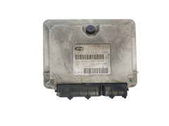 Steuergerät 51793116 IAW4AF.S2  Fiat Magneti Marelli 44790
