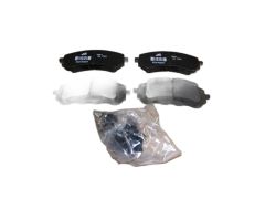 Bremsklötze Vorne Neues Original 1678168180 Citroen Peugeot