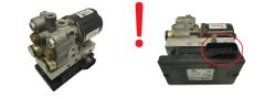 Abs-Pumpe Sharan Galaxy 7M0614111C 7M0907379A Ate Abs-Pumpe Sharan Galaxy 7M0614111C 7M0907379A Ate