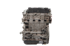 Dieselmotor 9H01 1.6 hdi 16v Peugeot 207 65000km Citroen Dieselmotor 9H01 1.6 hdi 16v Peugeot 207 65000km Citroen