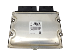 Steuergerät 55597676 E87 ABV2 Opel Delphi GM 28138