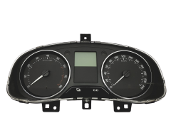 Tacho Kombiinstrument Skoda Fabia 5J0920811E A2C53425973 32159