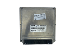 Steuergerät 7788053 0281010300 BMW Bosch 47621