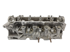 Zylinderkopf 110412587R 3869F1 1.5 dCi Nissan Note Renault Dacia S3