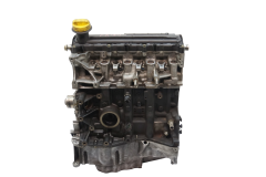 Dieselmotor K9KB272 K9K272 1.5 dci Nissan Micra