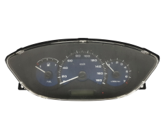 Tacho Kombiinstrument Chevrolet Spark Matiz 96659230 42193