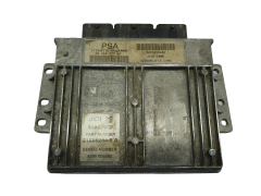 Steuergerät 9656972780 9655659480 21585264-8A PSA Sagem Steuergerät 9656972780 9655659480 21585264-8A PSA Sagem