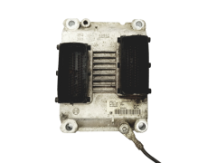 Steuergerät 24420559 QC 0261207723 Opel Bosch