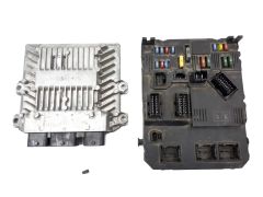Startset Citroen C2 9654925380 9652474480 1.4 HDI Startset Citroen C2 9654925380 9652474480 1.4 HDI