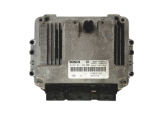 Steuergerät Renault 0281011549 8200391966 8200370779 Bosch 27043