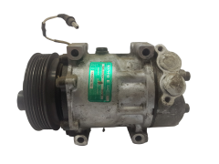 Kompressor Klimaanlage Klimakompressor 7700859676D SD7H15 7815B Renault Laguna I Kompressor Klimaanlage Klimakompressor 7700859676D SD7H15 7815B Renault Laguna I