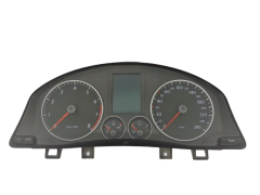 Tacho Kombiinstrument VW Scirocco 1K8920870F 110080387009 VDO
