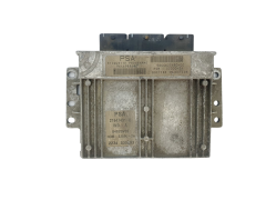 Steuergerät PSA 9646988680 9644625680-00 Sagem 37079 Steuergerät PSA 9646988680 9644625680-00 Sagem 37079