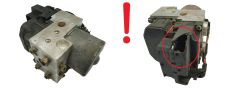 Abs-Pumpe Ford Mondeo 98BG-2M110-AD 0130108065 Bosch 65395