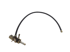 Kraftstoffleitungen 0382T4 2.8 HDI Boxer Jumper Ducato