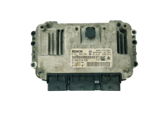 Steuergerät PSA 9659317780 0261208908 9652552380 Bosch 33725 Steuergerät PSA 9659317780 0261208908 9652552380 Bosch 33725