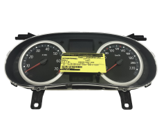 Tacho Kombiinstrument Renault Clio 2 8200276529 A 49239