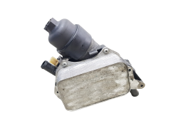 Ölfiltergehäuse 152085948R 1.6 dci Renault Opel Nissan Mercedes-Benz 1003