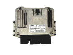 Steuergerät 0261201863 9666235880 9663193780 PSA Bosch 17141 Steuergerät 0261201863 9666235880 9663193780 PSA Bosch 17141
