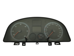 Tacho Kombiinstrument VW Caddy 2K0920841C 110080237019 69380