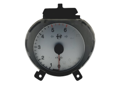 Tacho Kombiinstrument Alfa Romeo 156 60658089 6850849919 54655