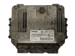 Steuergerät PSA 0281012619 9653958980 Bosch