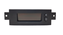 Radio-Display Opel Corsa D 13373979 2330488-1 ACST Radio-Display Opel Corsa D 13373979 2330488-1 ACST