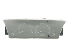 Tacho Kombiinstrument Land Rover Discovery YAC001480 LR0017002 Tacho Kombiinstrument Land Rover Discovery YAC001480 LR0017002