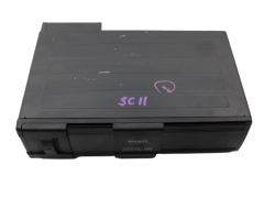 Cd-Wechsler enault 8200002589A 8200002656A Alpine 1281 Cd-Wechsler enault 8200002589A 8200002656A Alpine 1281