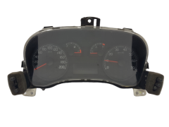 Tacho Kombiinstrument Fiat Doblo 51797302 503001451300 18393