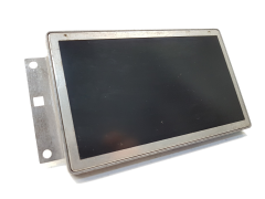Display Für Navigationssystem Citroen C5 9638879480 VDO Philips
