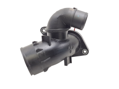 Ladeluftschlauch 1243977S02 2.0 DCI Renault Trafic 3 0km 165761846R S3