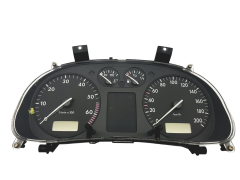 Tacho Kombiinstrument Arosa Polo 6N 5392326600 53923266 57464