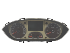 Tacho Kombiinstrument Lancia Musa 518081390 18429