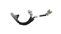 Elektrische Kabel 9688246780 2.0 HDI TDCi Ford Citroen Peugeot Elektrische Kabel 9688246780 2.0 HDI TDCi Ford Citroen Peugeot