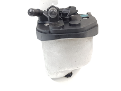 Ölfiltergehäuse 9809758280 1.6 TDCI Ford Volvo